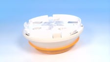 NOTIFIER CO Fire Safety FSP-951-IV