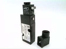 MAX AIR Valves SV61-120A-5-STD