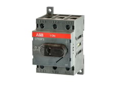 Abb BROWN BOVERI Panel Accessories OT63F3