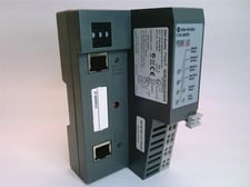Allen-Bradley BRADLEY PLCs/Machine Control 1734-AENTR