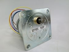 SQUARE D Motors/GearBox/Clutch 0053937040037