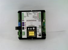 AUTOMATED LOGIC HVAC U551