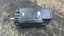 48.27 HP 2000 RPM Siemens Simotics 1PH7163-2EG00-0BA6, 36 KW AC motor, 333 Volts