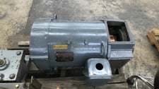 30 HP 1750/2300 RPM Baldor D5030P, Frame 288AT, DPFG, 500 VA