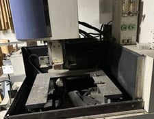 Mitsubishi #FX-1, 14" x 10" x 9" submerged