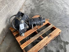 Cat AUBHLA68, Backhoe Loader, S/N: N7T01413,