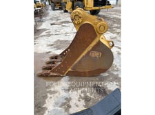 Caterpillar BKHEXPCB36, Crawler Excavator, S/N: MHC08418,