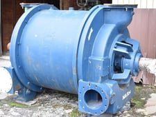 Nash #904T1, vacuum pump, rebuilt, warranty