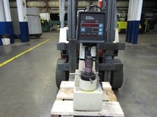 Rockford #B523-T, Series 500, hardness tester