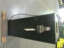 Lubow wire trimmer, on/off switch