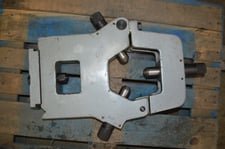 TOS, steady rest, small