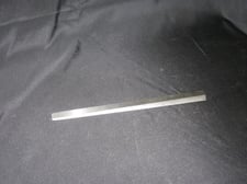 Clausing #41617-1, top slide gib strip