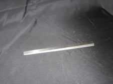 Clausing #41617-1, top slide gib strip