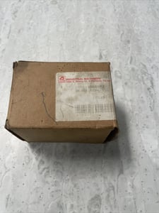 Gardner Denver #60DD592, oil shaft seal