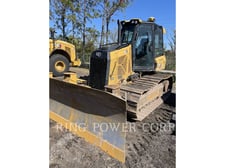 Caterpillar D3LGPEW, Crawler Dozer, 1901 hours, S/N: XKY05380, 2024