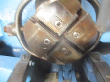 Landis Threader / Threading Machine