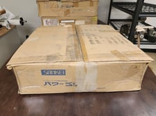 Cable Track, Sankei PKK320 PKK325-YD55, 38 links 11 feet, new in box