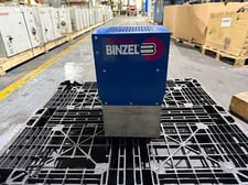 Abicor Binzel #WK-23, coolant recirculator, 2017