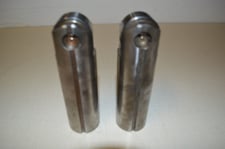 Clausing #46006, roller finger assembly, 2 per box