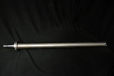 Boring Bar, 1-7/8" diameter, 27-1/2" length, 40 NMTB