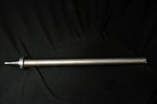 Boring Bar, 1-7/8" diameter, 27-1/2" length, 40 NMTB