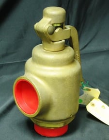 Kaeser #12-381, filter housing for ORF-300, 300 psig, 381 oz