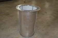 Gardner Denver #55B2, separator cartridge