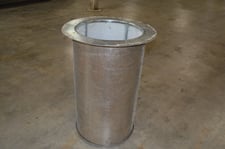 Gardner Denver #55B2, separator cartridge