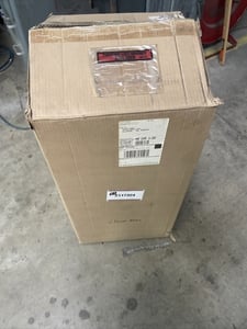 Gardner Denver #2117324, air filter