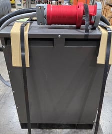 45 KVA 460 Primary, 208/230 Secondary, Marleco M-2290IE transformer