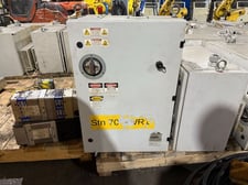Ethernet Weld Controller, Bosch Rexroth R987411618, tested