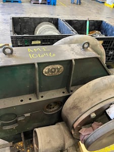 Joy Compressor #TA-40/50/60, no tag, AMI # 10646