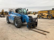 Genie Industries GTH1544C, Telehandler, 1500 hours, S/N: GTH1514B-177, 2015