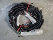Komatsu, EL5324, wire harness, new surplus