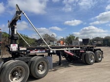Benlee #Super-Mini, long trailer loader, 2022
