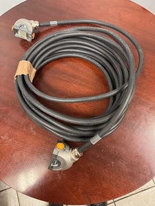 15M Cable, Kuka 00-201-682X20/X30, new (2 available)