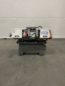 Wilton, horizontal saw