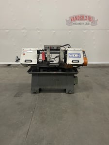Wilton, horizontal saw