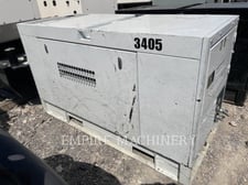 Airman PDS185L-5E, Compressed Air, 1893 hours, S/N: B4-7E10129, 2022