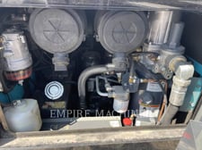 Airman PDS185L-6E, Compressed Air, 1154 hours, S/N: B4-7E10145, 2022