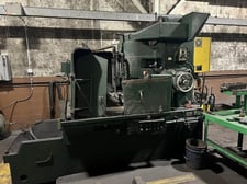 Blanchard #22K-42, vertical spindle rotary surface grinder, 42" chuck, 48" swing, 40 HP