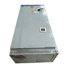 Ram #DBS, screw compressor motor starter, 300 HP, 460 Volts, 3-phase, 2025