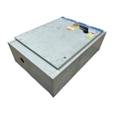 Ram, screw compressor motor starter, 75 HP, 460 Volts, 3-phase, 2024