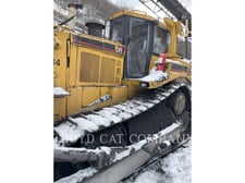 Caterpillar D8RLRC, Crawler Dozer, 26785 hours, S/N: 7XM02239, 1997
