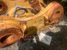 Caterpillar 374-PINGRABBER-COUPLER, Quick Coupler, S/N: NCS00289, 2019