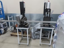 Novopress #HSBL-160, electrical bus bar, 2018