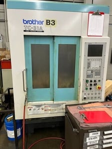 Used CNC Drilling and Tapping Centers for Sale | Surplus Record