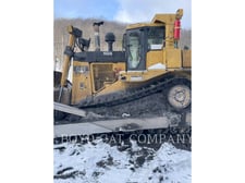 Caterpillar D9R, Crawler Dozer, 29186 hours, S/N: ABK75001, 2008