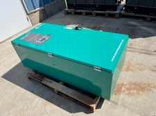 400 Amp. Cummins OTPCC-6123463, automatic transfer switch, 3-pole, 480 Volts, 1 or 3 phase, Nema 1