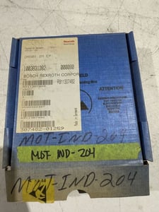 Rexroth #DAG01, circuit board, new with box